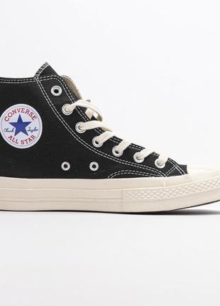 Жіночі кросівки converse