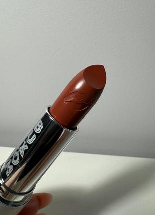 Помада для объема губ buxom full force plumping lipstick2 фото