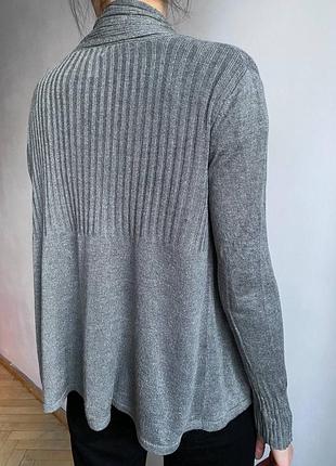 Кардиган h&m 6