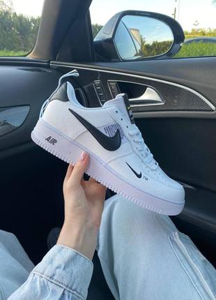 Nike air force lv8 ultra white