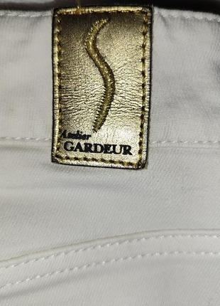 Классные фирменные джинсы atelier gardeur, германия10 фото
