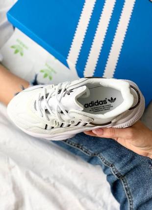 Женские кроссовки adidas ozweego adiprene3 фото