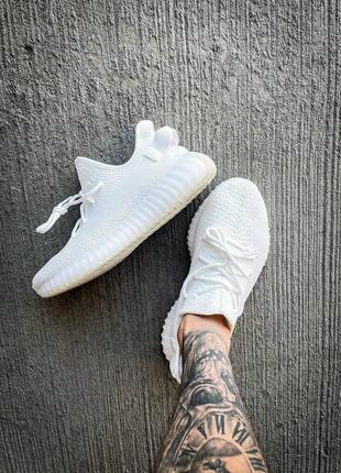 Жіночі кросівки 
adidas yeezy boost 3507 фото