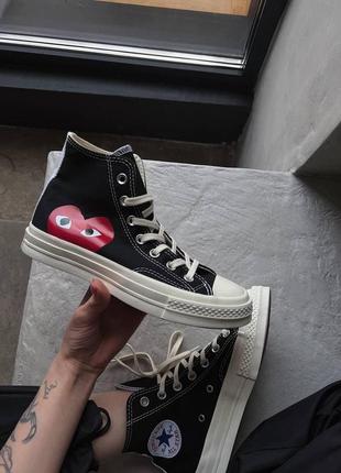 Женские кроссовки converse