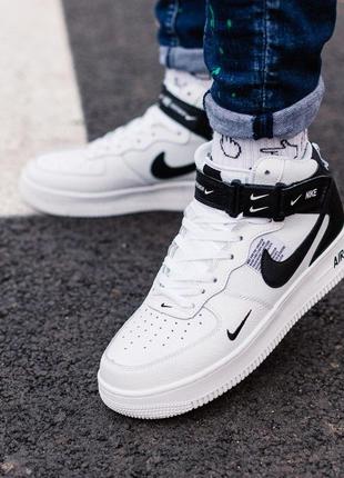 Жіночі кросівки nike air force 1'07lv8