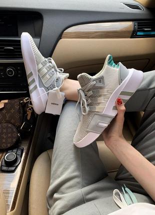 Женские кроссовки adidas eqt adv3 фото