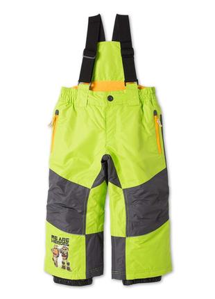 Полукомбинезон с-а 92