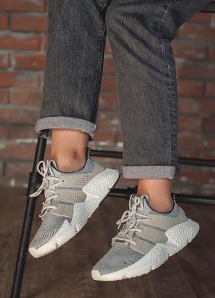 Женские кроссовки adidas prophere5 фото