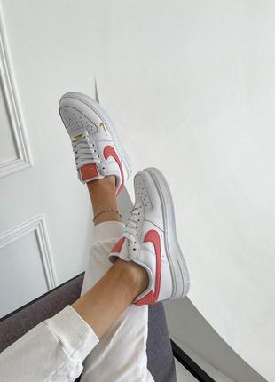 Женские кроссовки nike air force low