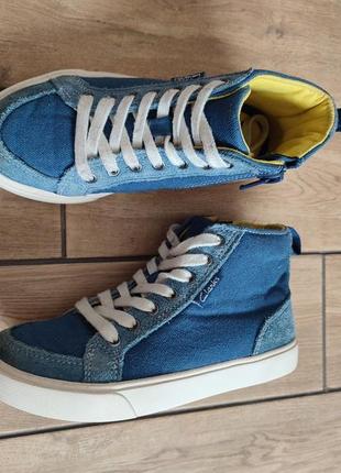 Кеди кросівки clarks 29p.