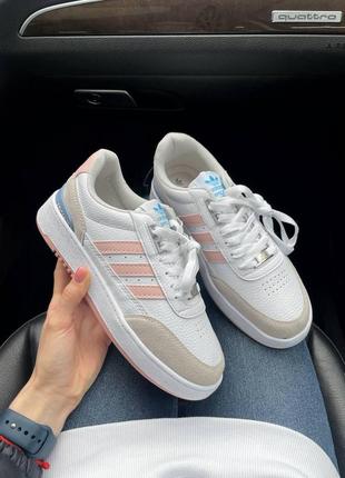 Женские кроссовки adidas spican3 фото