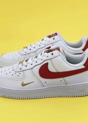 Женские кроссовки nike air force low