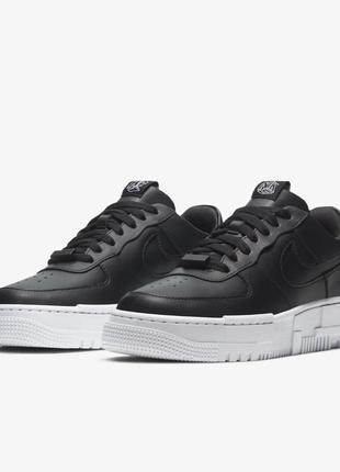 Кросівки Runner nike air force pixel, оригінал р.38 7 us 4,5 uk
