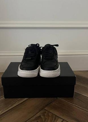 Кросовки nike air force pixel , оригинал р.38  7 us 4,5 uk3 фото