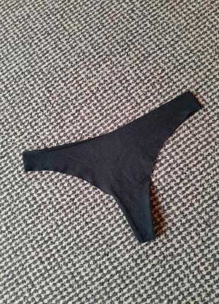 Трусики бесшовные ellen amber