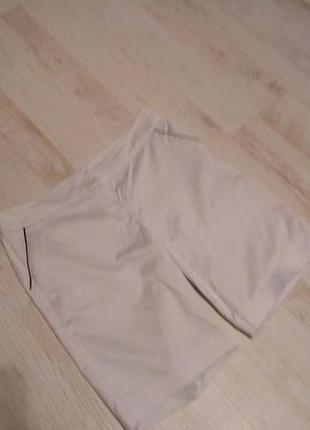 Шорти бавовна з лампасами f&f разів.38-40