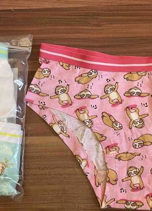 Набір дитячоі білизни р.122