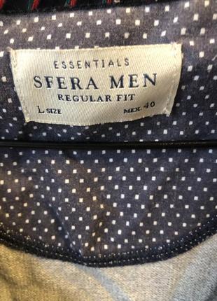 Светр sfera men2 фото