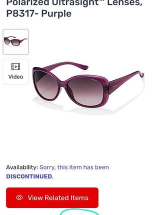 Palaroid оригінал сонцезахисні окуляри 100% захист від ультрафіолету