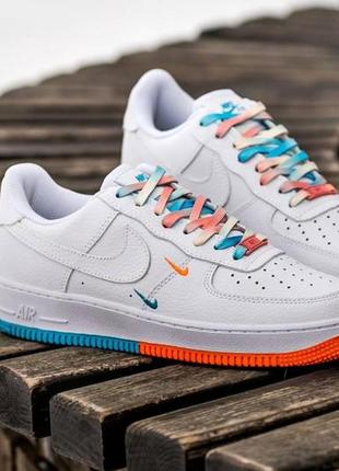 Женские кроссовки nike air force low