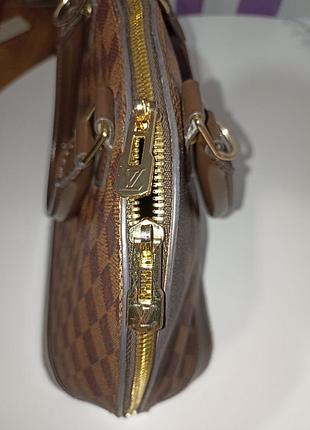 Стильна сумочка louis vuitton. 2