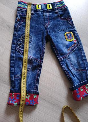 Джинсі 3