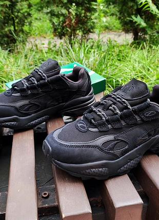 Кроссовки puma cell venom blackout (372388-01) оригинал!