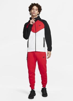 Костюм nike tech-fleece