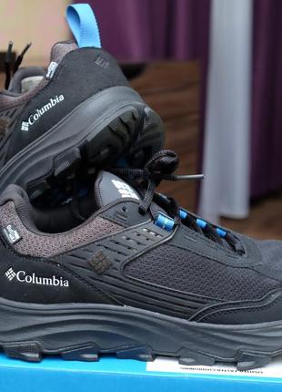 Кроссовки columbia hatana max outdry2 фото