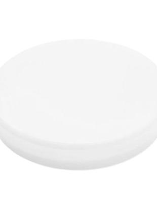 Led светильник накладной biom 18w 5000к hb-r18w-5 круглый