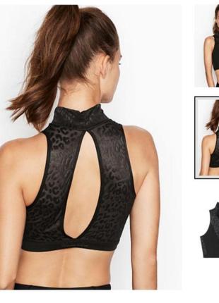 Тор, топик, бралетт, майка, топ кружево, леопардовый принт