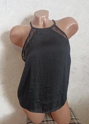 Майка блуза, размер m-л