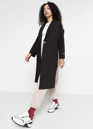 Пальто karl lagerfeld