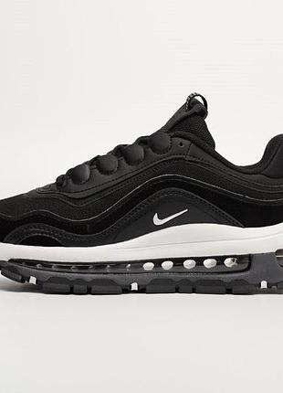 Кроссовки nike air max 97 futura