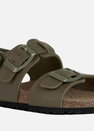 Geox boy ́s j ghita sandal оригинал р,35