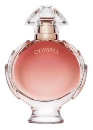 Парфюмированная вода женская paco rabanne olympea legend 80 мл2 фото