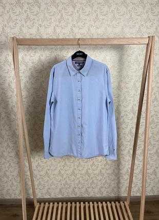 Сорочка tommy hilfiger