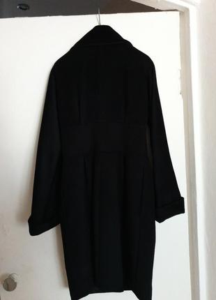 Пальто жіноче розмір 42(s/m) італія шерсть2 фото