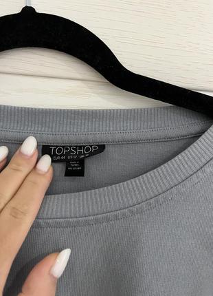 Худі світшот topshop3 фото