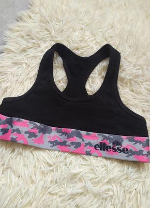 Топ ellesse