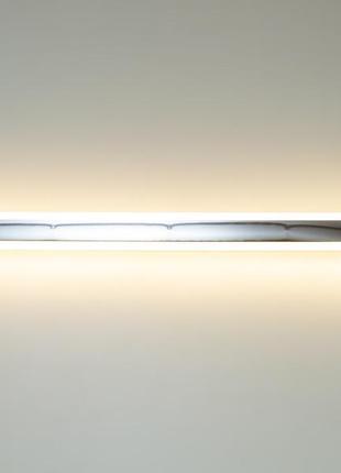 Светильник светодиодный diasha 7312-80hr 80см бра для ванной, спальни, гостиной, коридора