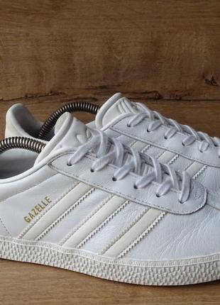 Кроссовки adidas gazelle1 фото