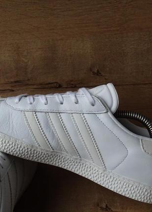 Кроссовки adidas gazelle5 фото