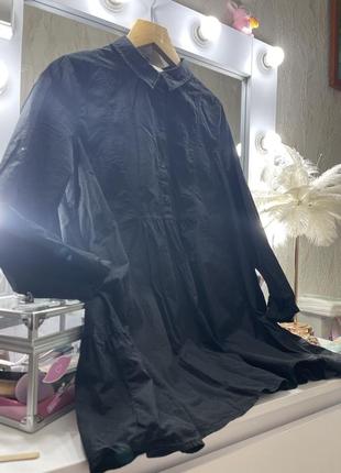 Сукня рубашка
