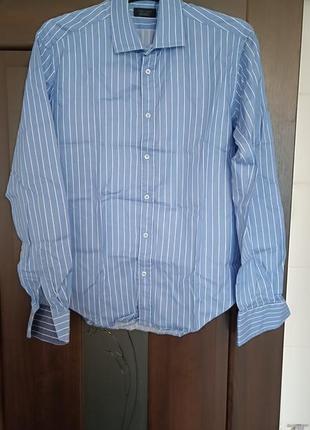 Рубашка zara
