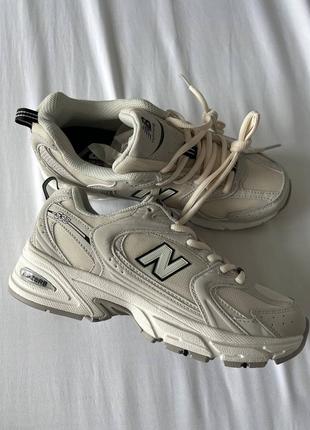 Кроссовки new balance