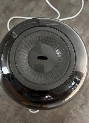 Увлажнитель воздуха ультразвуковой deerma f323w серый код: f323w