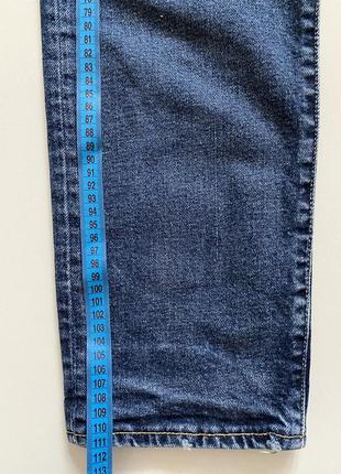 Фирменные мужские джинсы levis9 фото