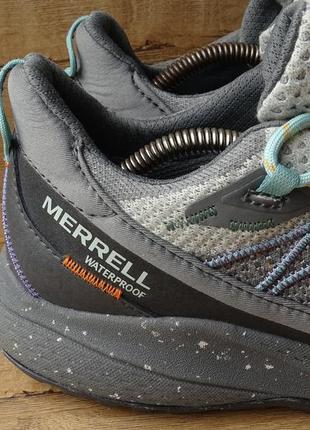 Кроссовки merrell bravada 26 фото