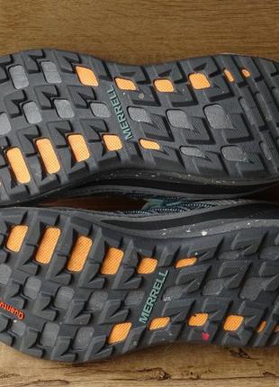 Кроссовки merrell bravada 28 фото